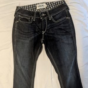 Ariat women's jeans